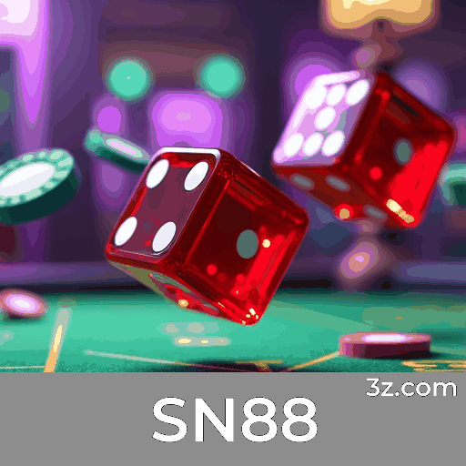 O SN88 Cassino é uma casa de apostas respeitável