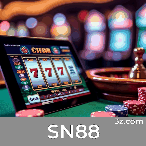 SN88 jogos de esportes