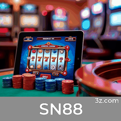 Baixe o aplicativo SN88 super suave