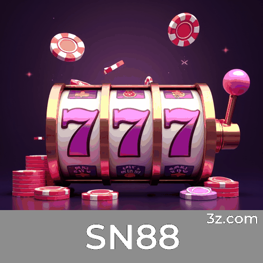 O sistema de transações do cassino SN88 é muito rápido