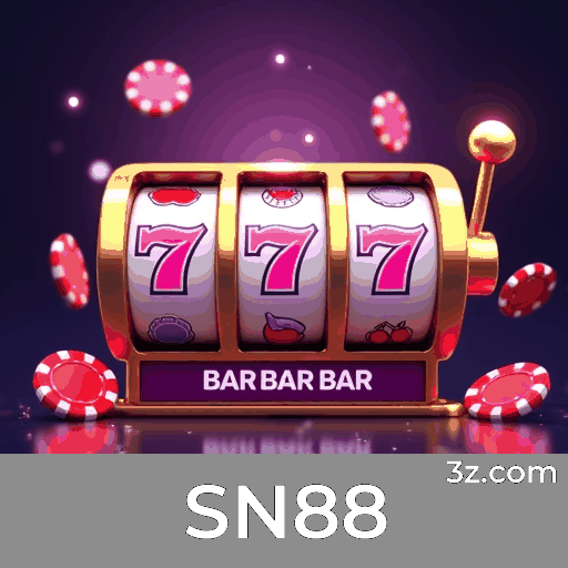 SN88 jogos de pescaria