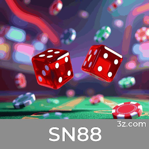 O sistema de transações do cassino SN88 é muito rápido